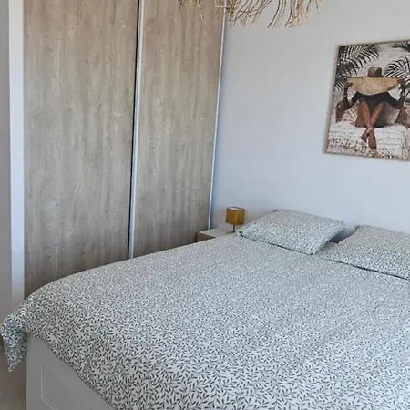 Résidence Grand Large T2 Face Appartement